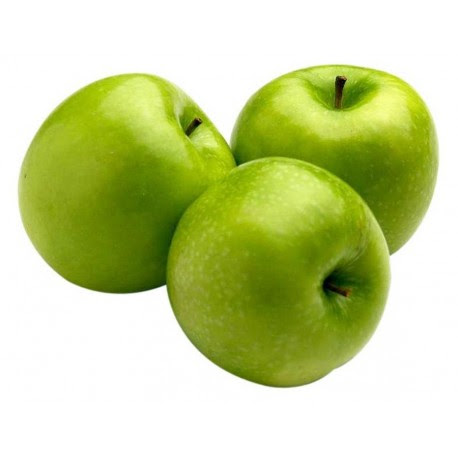 Green Apples / Pommes Vertes / Pome z'Icyatsi