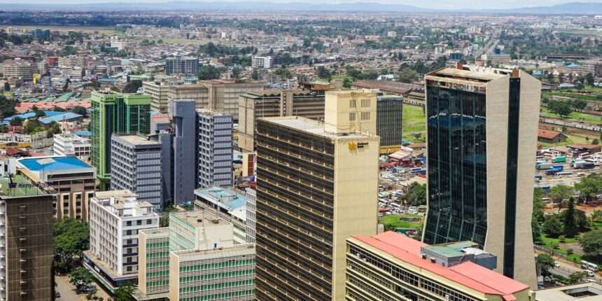 East Africa's Real Estate Boom A Land of Opportunity and Challenges