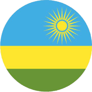 Language Icon - Kinyarwanda - TOHOZA Rwanda