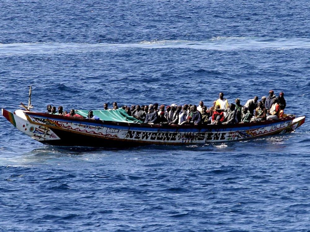 Abimukira hafi 70 b’Abanyafurika biciwe mu gitero cya Amerika muri Yemen Abimukira hafi 70 b’Abanyafurika biciwe mu gitero cya Amerika muri Yemen