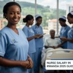 Nurse Salary in Rwanda (2026 Guide): Career & Pay Scales