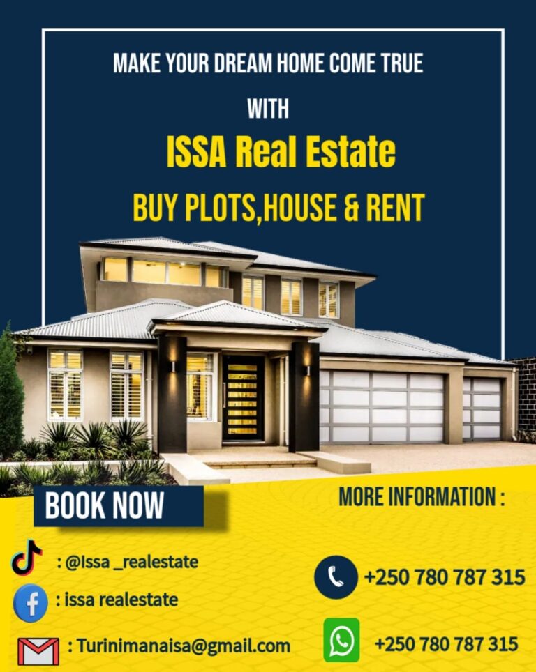 if you need a house or plot for sale or rent please call us on 0780787315