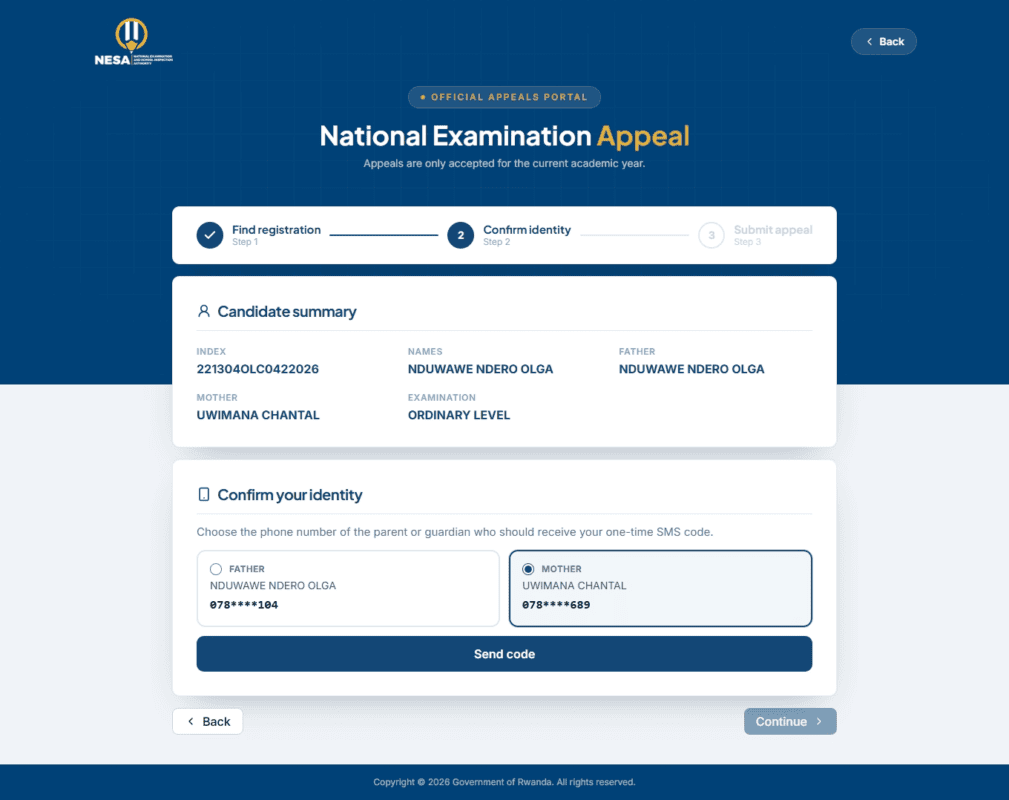 Submit a National Examination Appeal _ NESA Rwanda (21.08.2026 17_29)