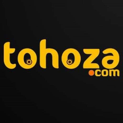 TOHOZA.com: Search & Find Everything in Rwanda Africa (Jobs & Tenders, Real Estate, Automobile, Business & Services, Goods, Information, ...) - Tohoza.com-Logo-Black-Background-515-x-515