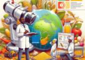 Revolutionize Food Safety in East Africa: Be a Food Scientist at Aflakiosk