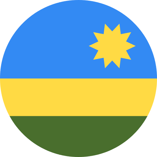 Urutonde rw’Intara n’Uturere tw’u Rwanda — Imiterere y’Inzego z’Ubutegetsi