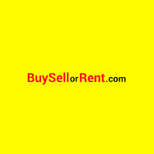 Tohoza.com marketplace logo promoting buying, selling, and renting services in Rwanda. Tohoza.com marketplace logo with "Buy, Sell, Rent" text on yellow background.